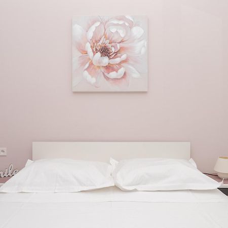 Apartmani Sani Макарска Экстерьер фото